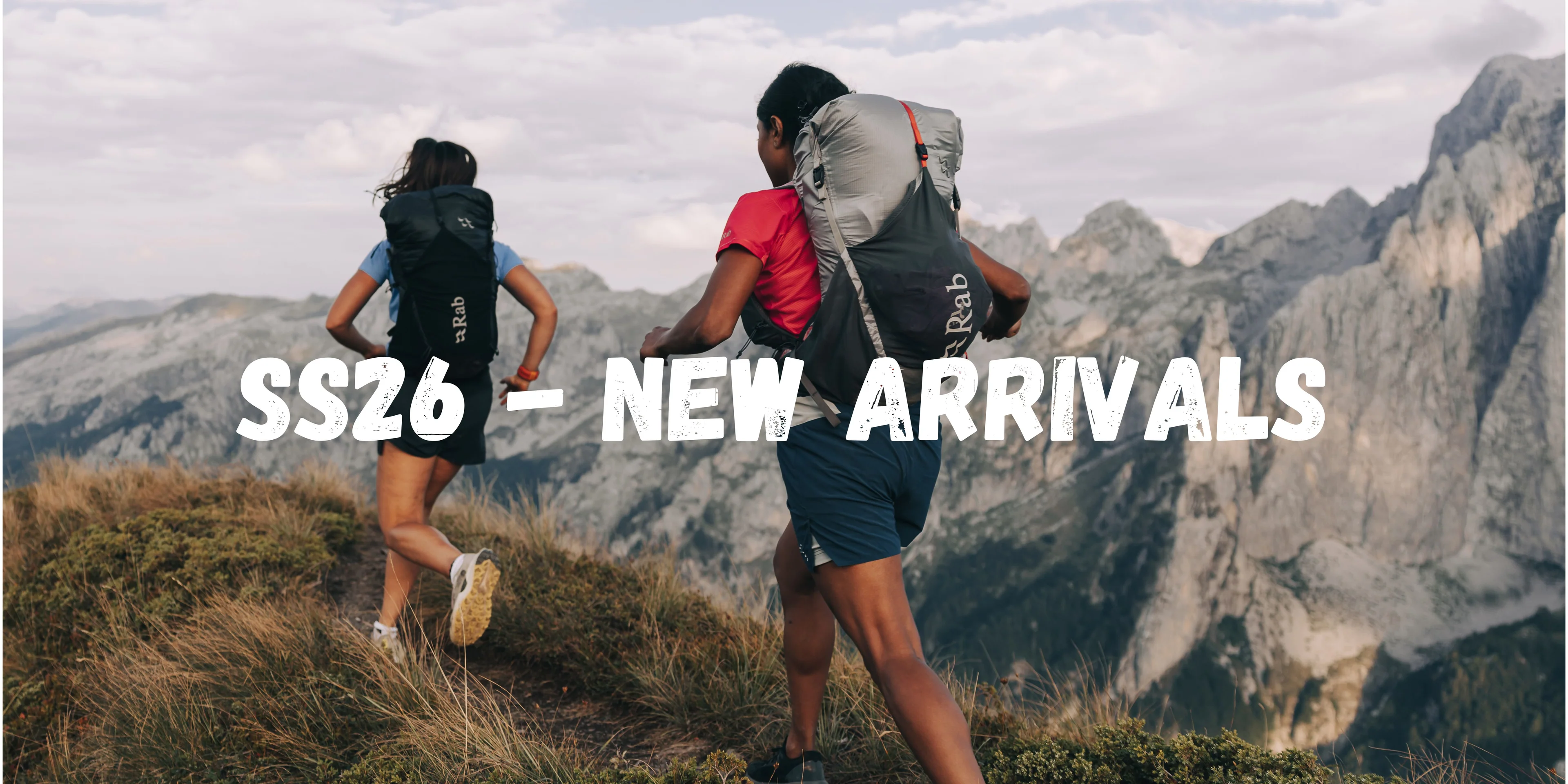 Conquer Every Peak with Basecamp