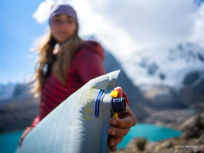 NeoAir Topo Print Regular - Image 5