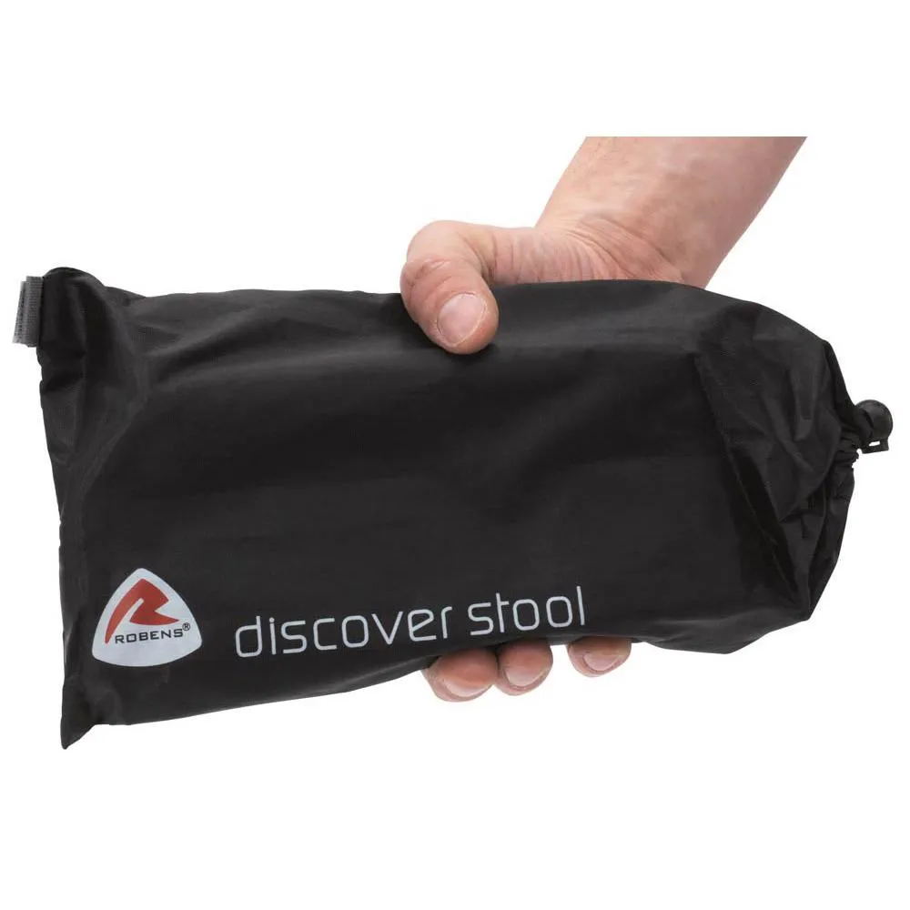 Discover Folding Stool - Image 3