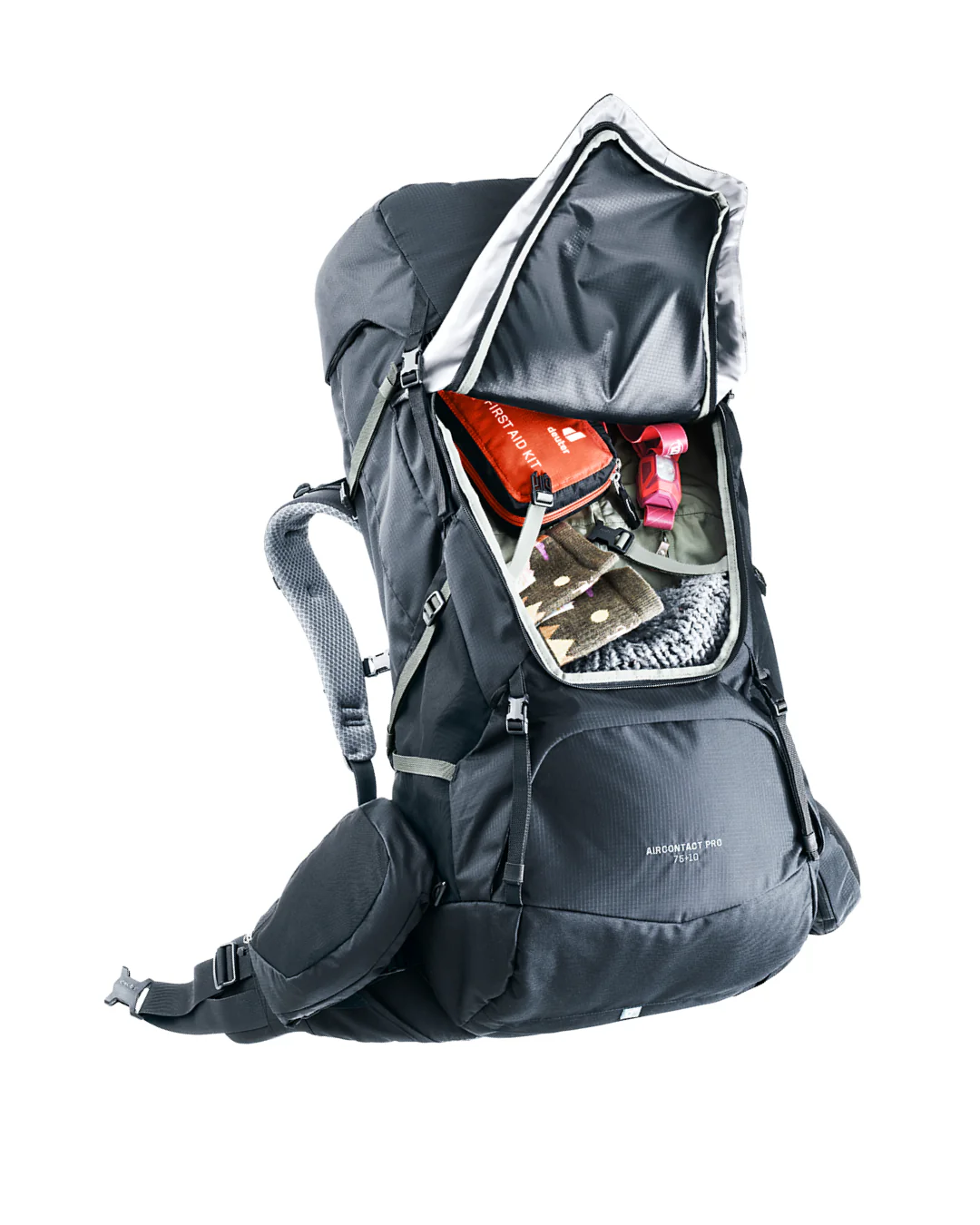 NEW Aircontact Pro 75+10L - Image 3