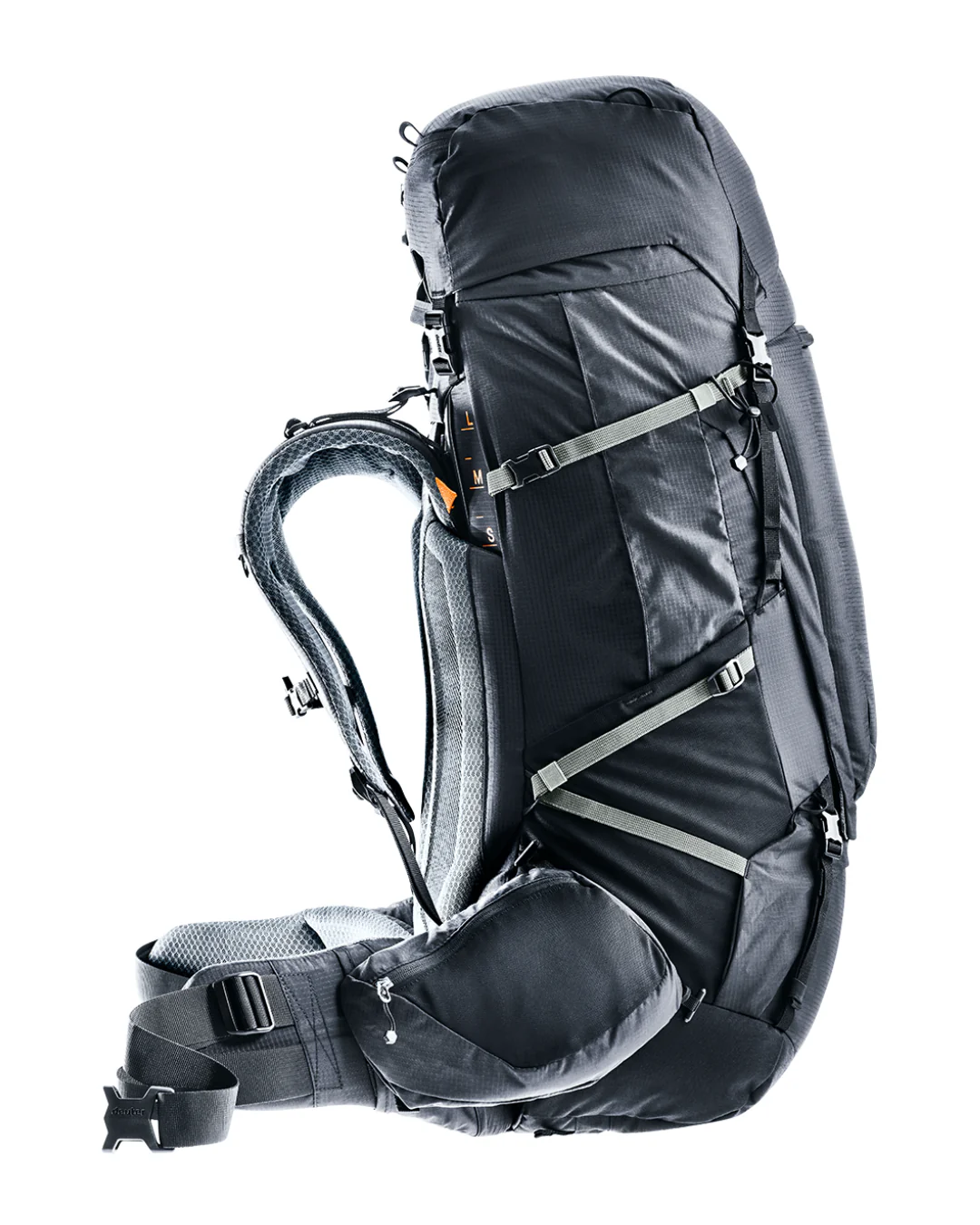 NEW Aircontact Pro 75+10L - Image 4