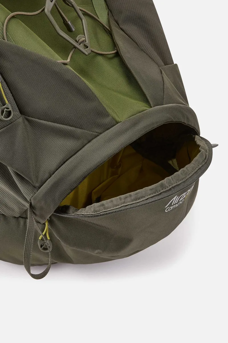 AirZone Trail Camino 37:42L - Image 10