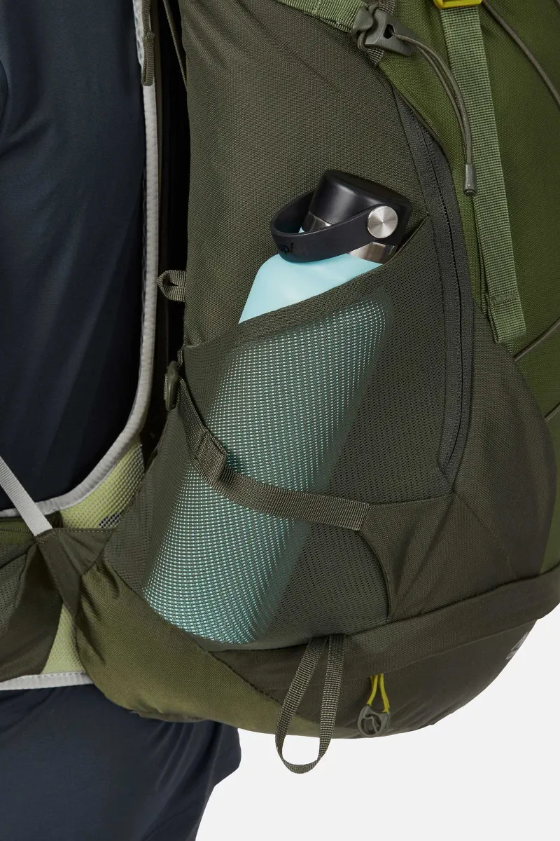 AirZone Trail Camino 37:42L - Image 11