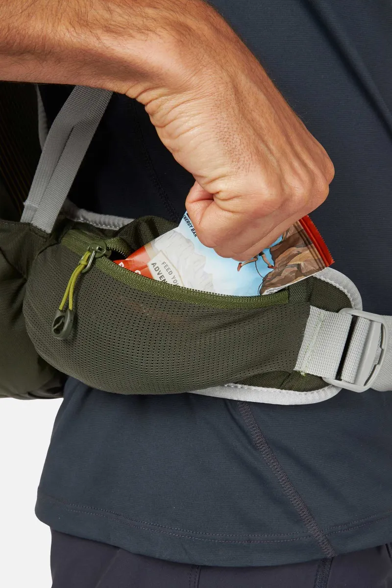 AirZone Trail Camino 37:42L - Image 13