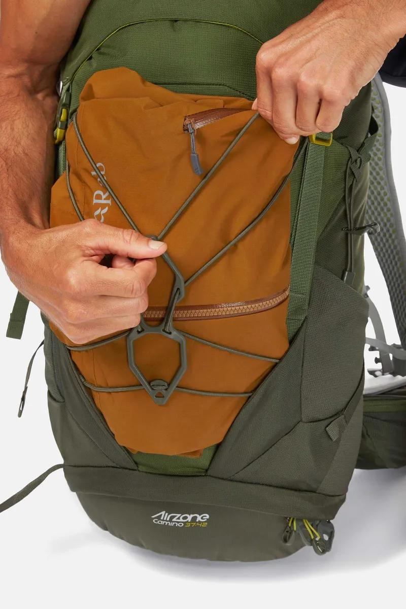 AirZone Trail Camino 37:42L - Image 14