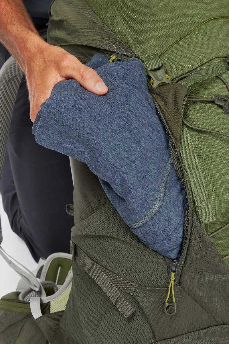 AirZone Trail Camino 37:42L - Image 6