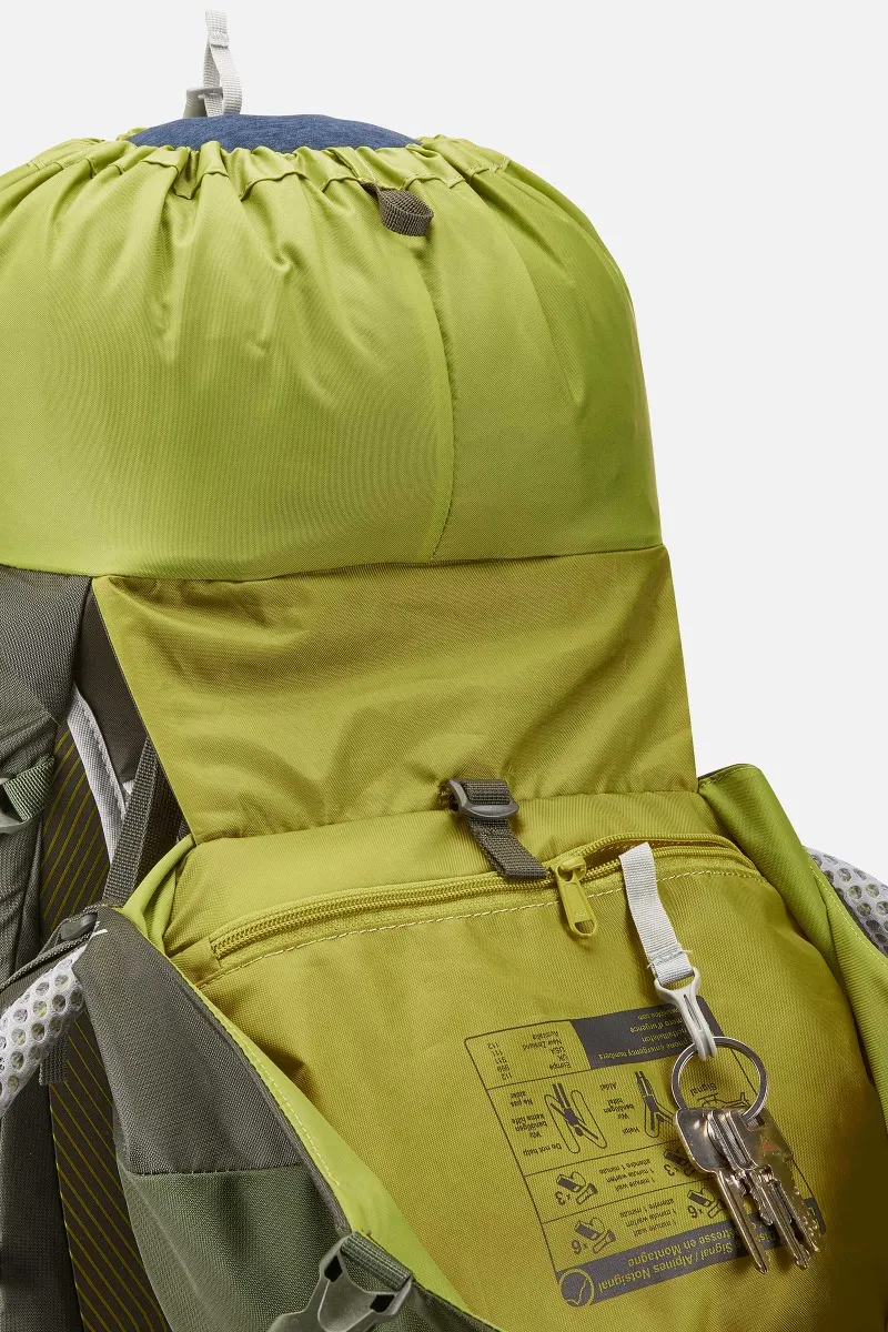 AirZone Trail Camino 37:42L - Image 9