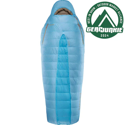 Boost 650 20°F/-6°C Down Sleeping Bag - Image 3