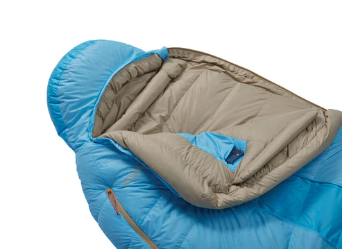 Boost 650 20°F/-6°C Down Sleeping Bag - Image 4