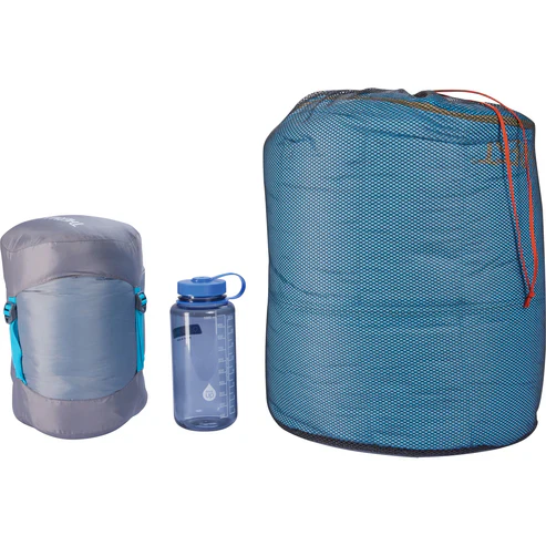 Boost 650 20°F/-6°C Down Sleeping Bag - Image 5