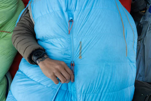 Boost 650 20°F/-6°C Down Sleeping Bag - Image 8