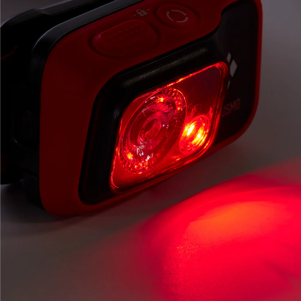 Cosmo 350 - Image 11