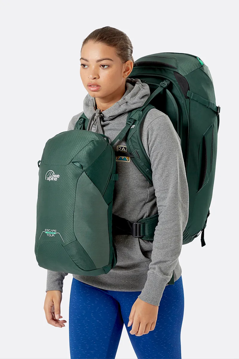 Escape Tour ND50+15L - Image 6