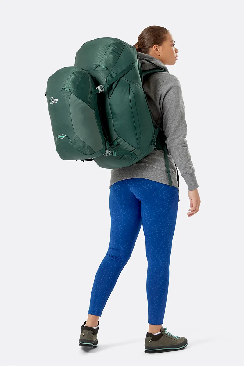 Escape Tour ND50+15L - Image 7