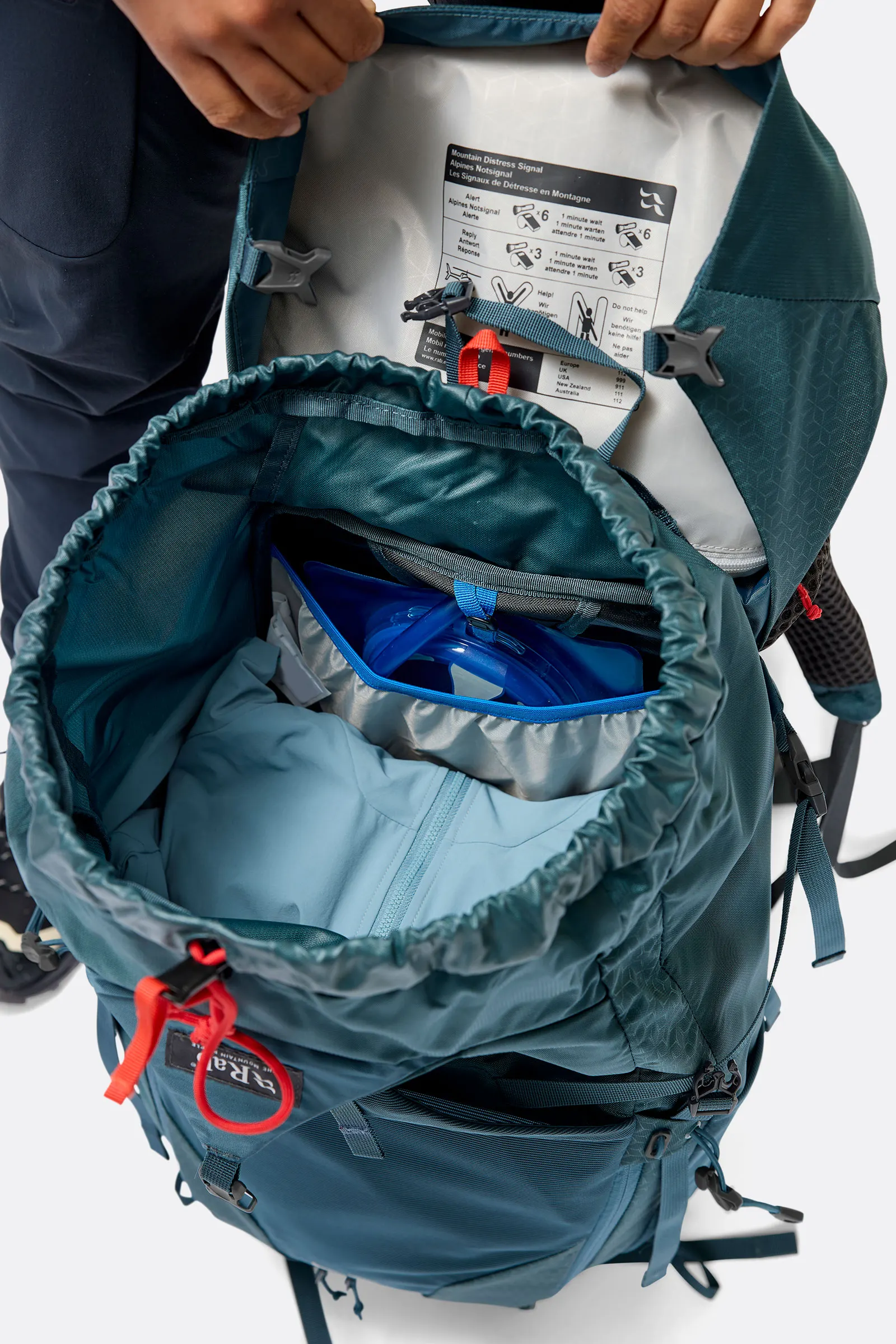 Exion ND45L - Image 8