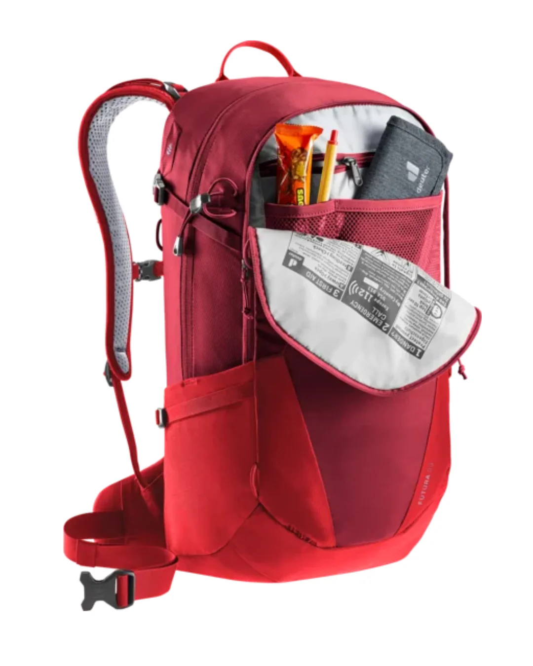 Futura 23L - Image 4