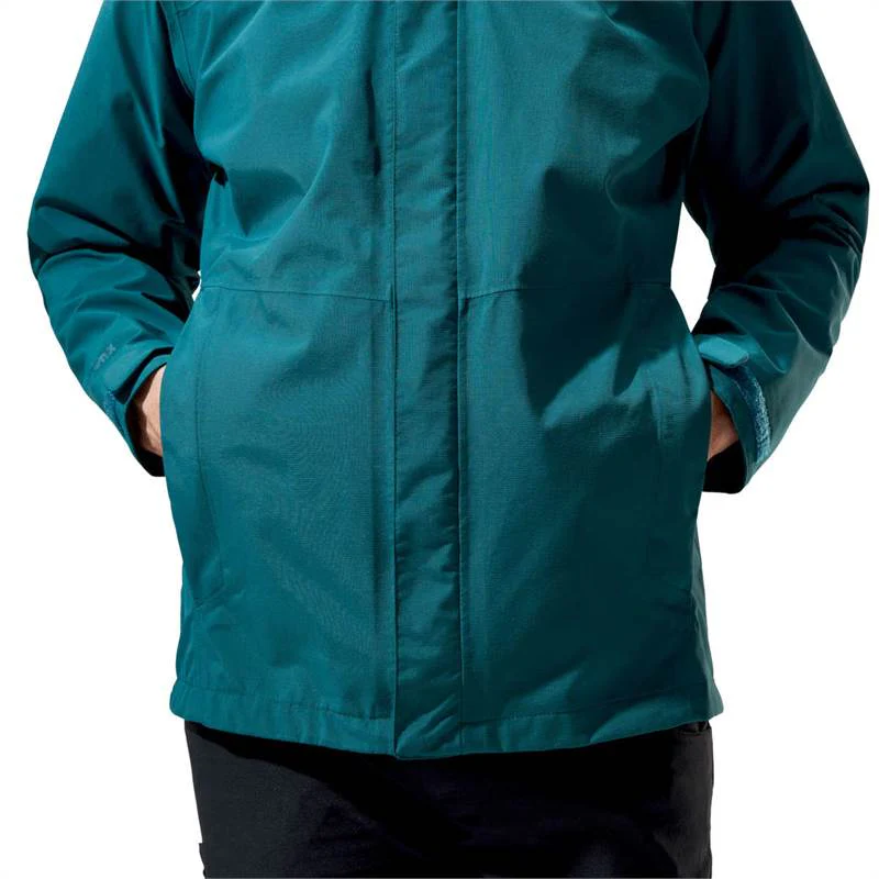 Men's Hillwalker Jacket Gore-Tex - Image 11