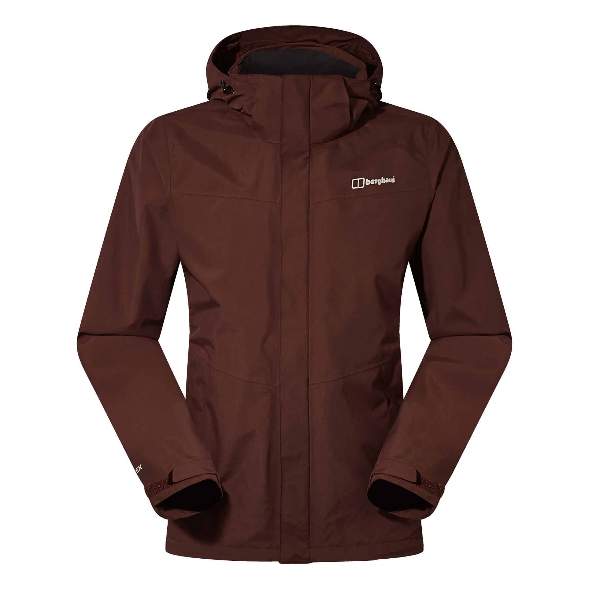 Men's Hillwalker Jacket Gore-Tex - Image 4