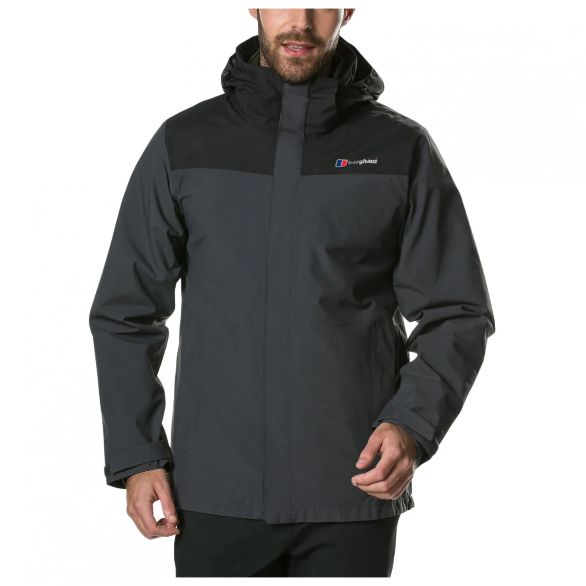 Men's Hillwalker Jacket Gore-Tex - Image 6