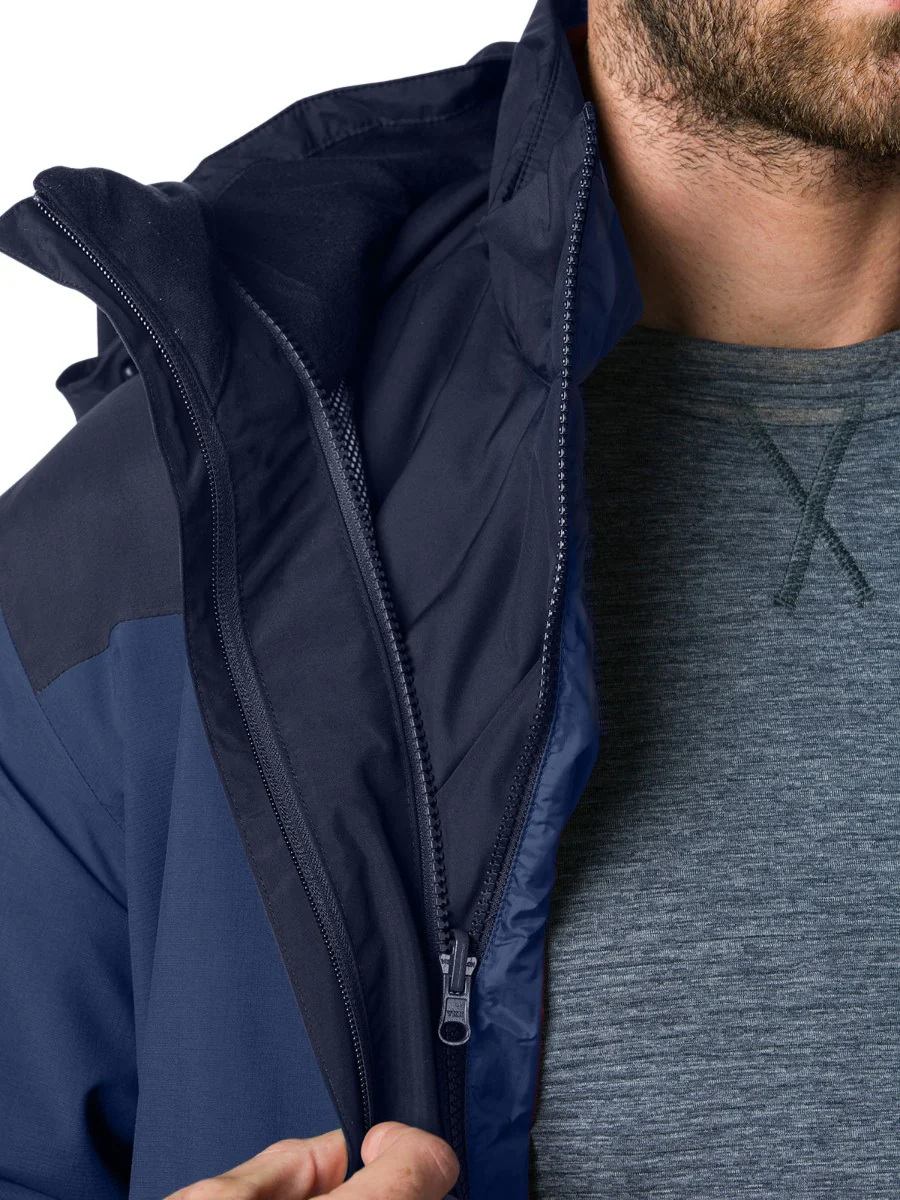 Men's Hillwalker Jacket Gore-Tex - Image 7