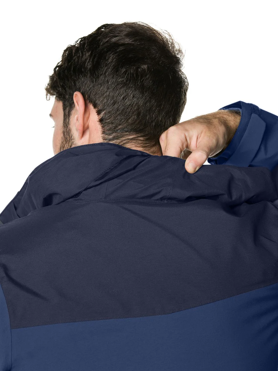 Men's Hillwalker Jacket Gore-Tex - Image 8