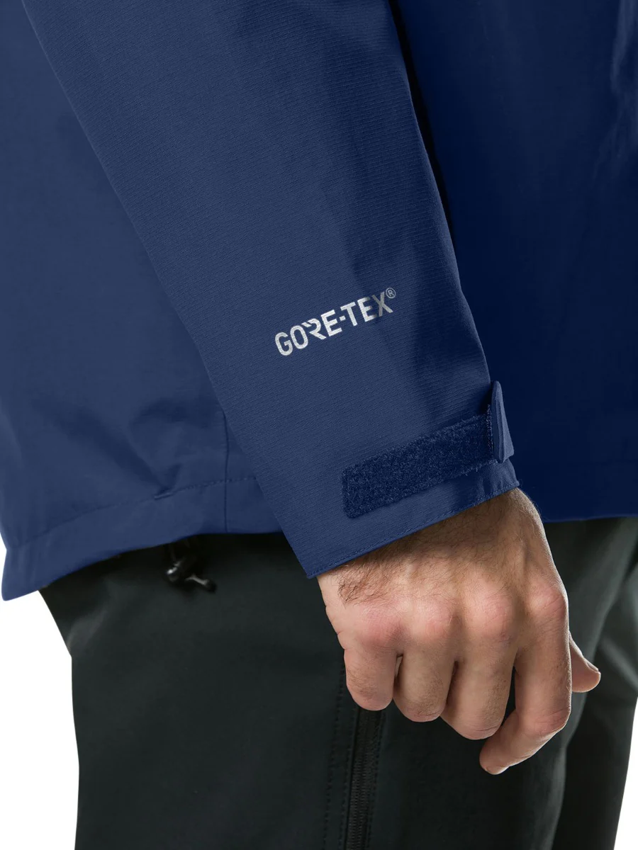 Men's Hillwalker Jacket Gore-Tex - Image 9