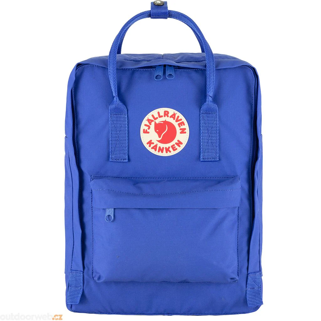 Classic Kanken 16L - Image 43