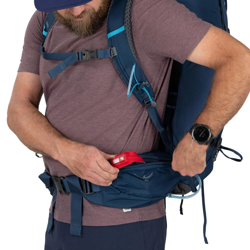 Kestrel 38L - Image 9