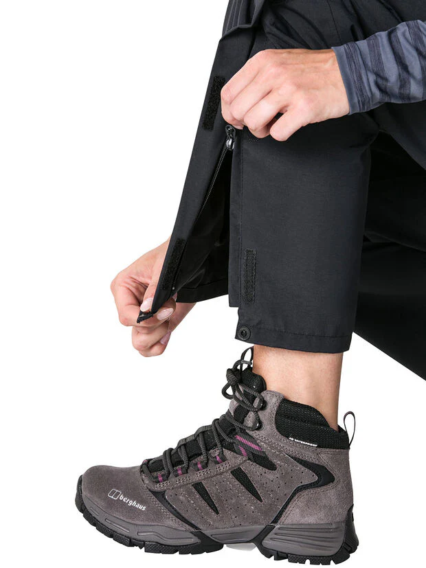 Women's Hillwalker Gore-Tex Trousers - Image 4