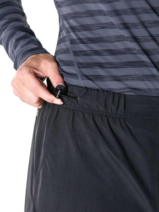 Women's Hillwalker Gore-Tex Trousers - Image 5