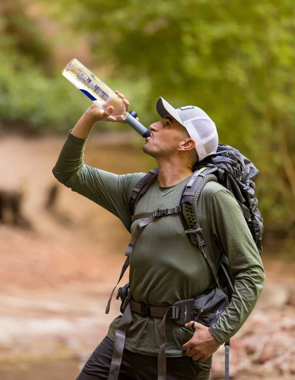 Lifestraw Solo - Image 4