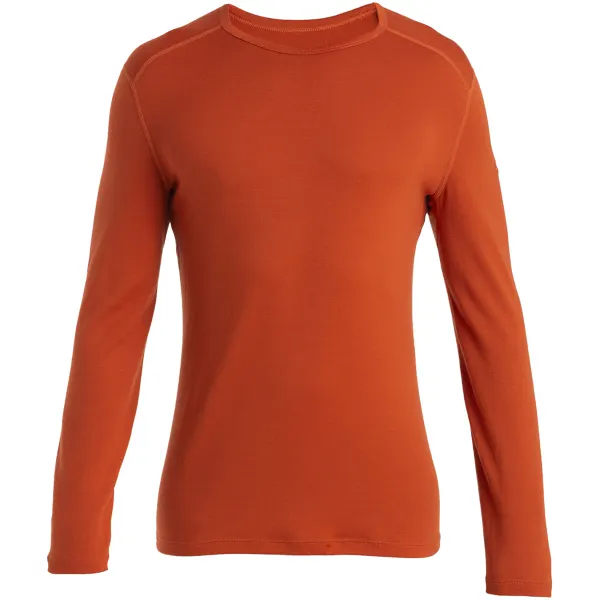 M 260 Tec Top LS Crew - Image 4