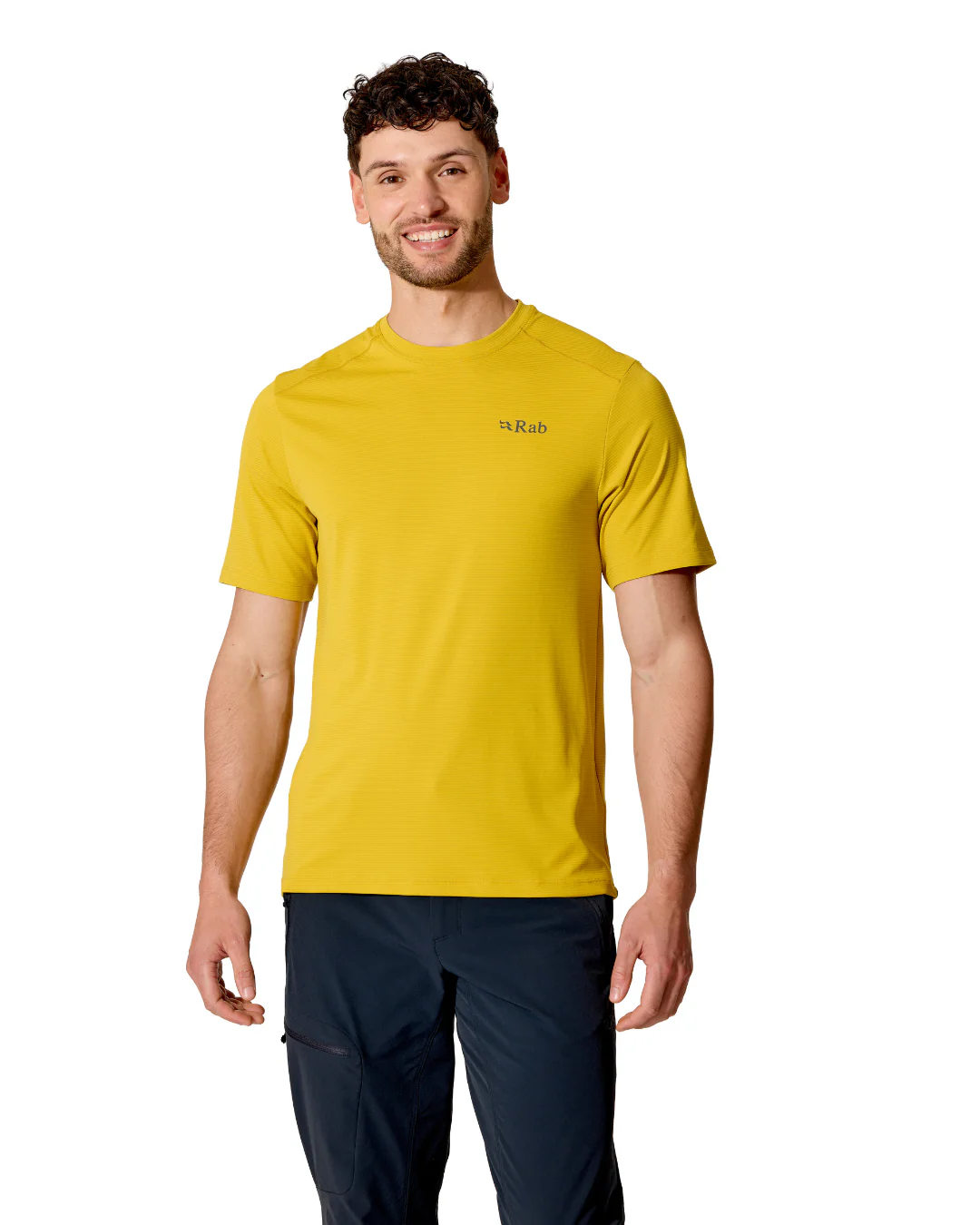 Men's Force Esker Tee - Image 3