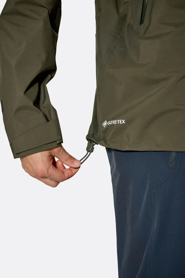 Men's Kangri GORE-TEX Jacket - Image 3