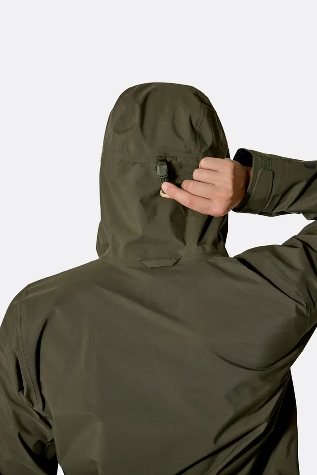 Men's Kangri GORE-TEX Jacket - Image 5