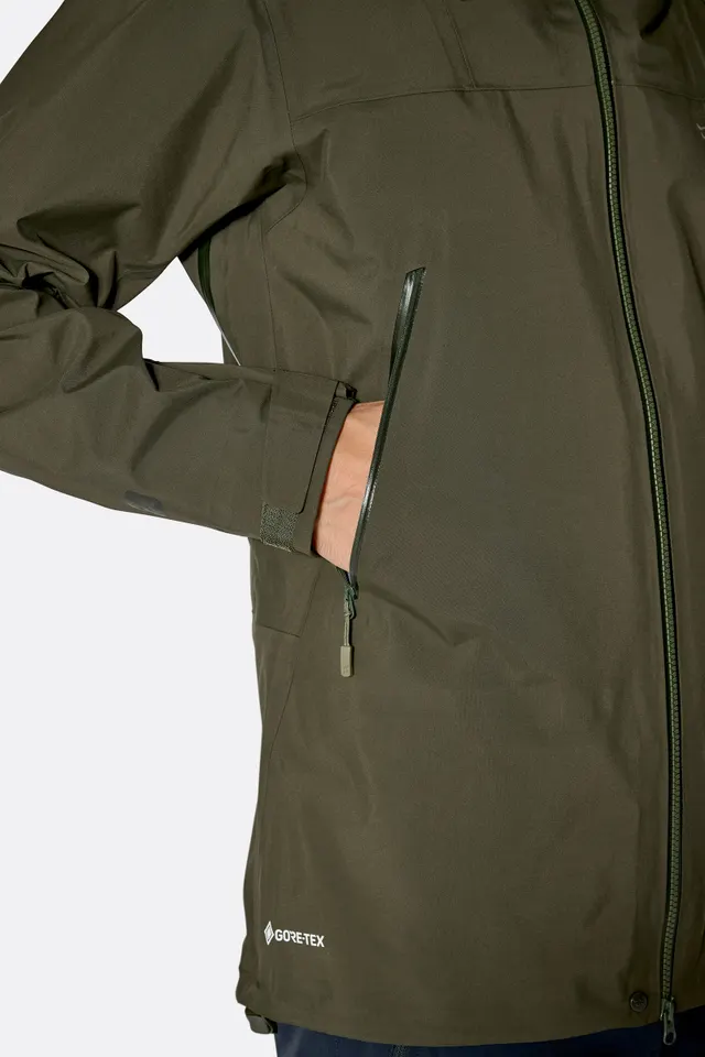 Men's Kangri GORE-TEX Jacket - Image 7