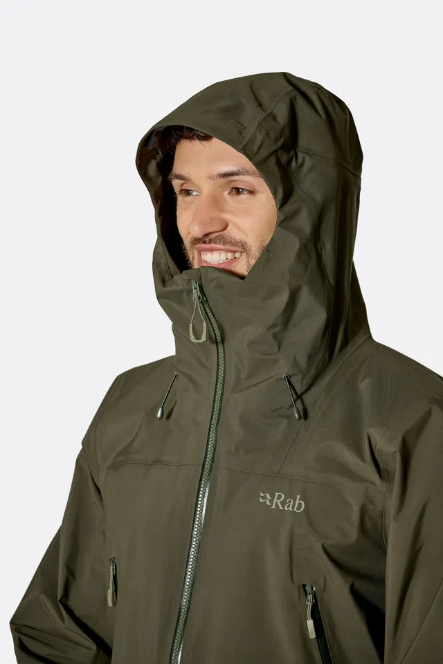 Men's Kangri GORE-TEX Jacket - Image 9