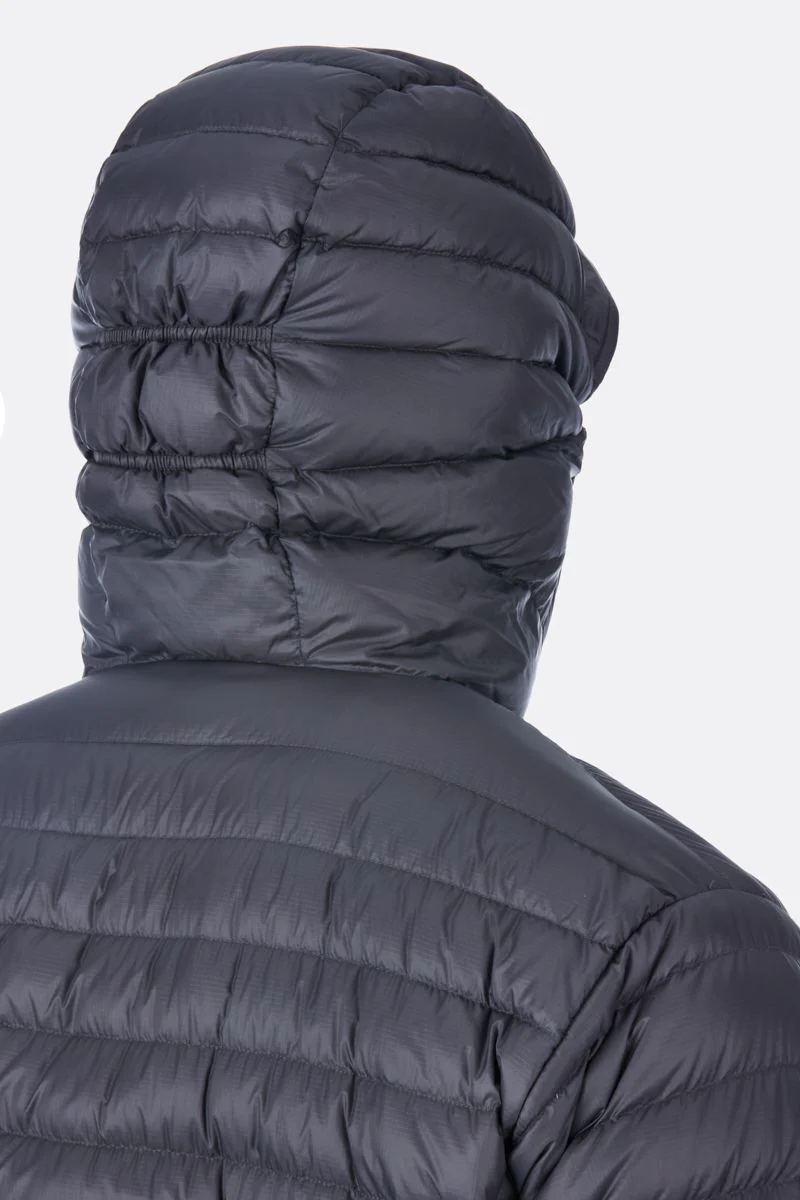 Men's Microlight Alpine Down Jacket - Image 8