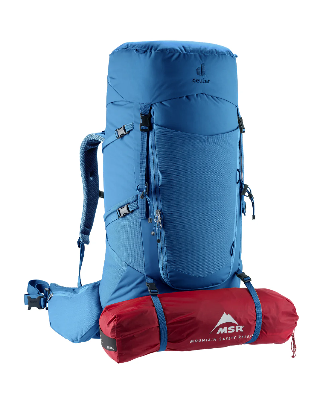 NEW Aircontact Core 60+10L - Image 15