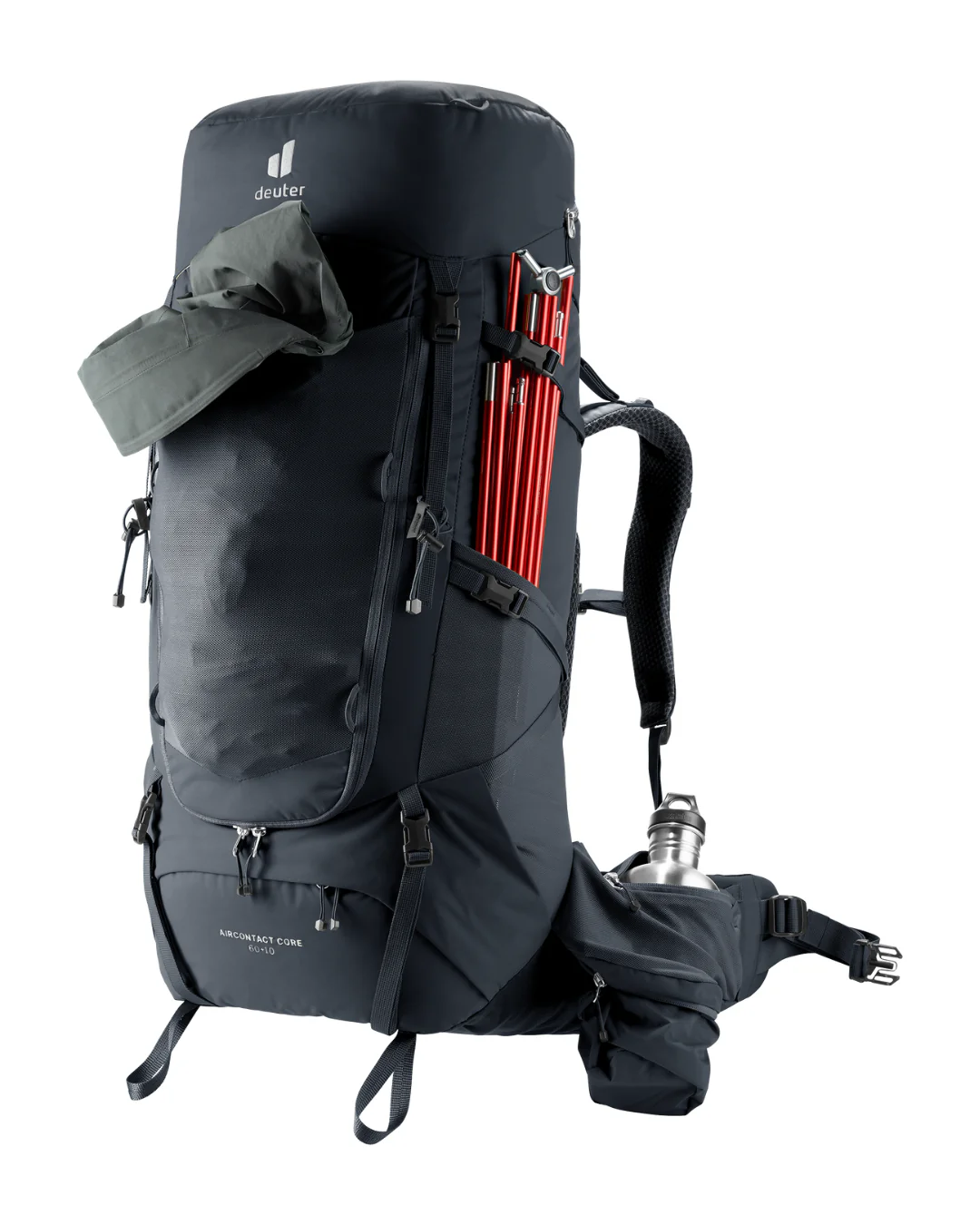 NEW Aircontact Core 60+10L - Image 3