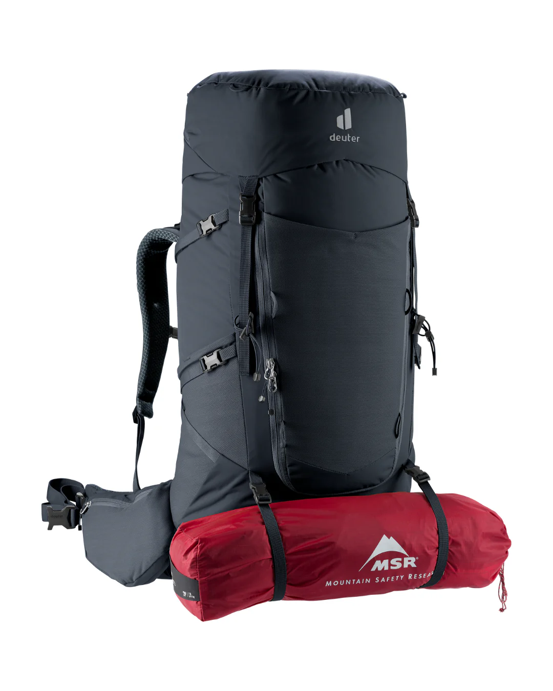 NEW Aircontact Core 60+10L - Image 8