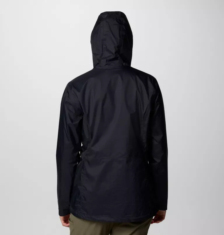 Women's Pouring Adventure Jacket III - Image 5