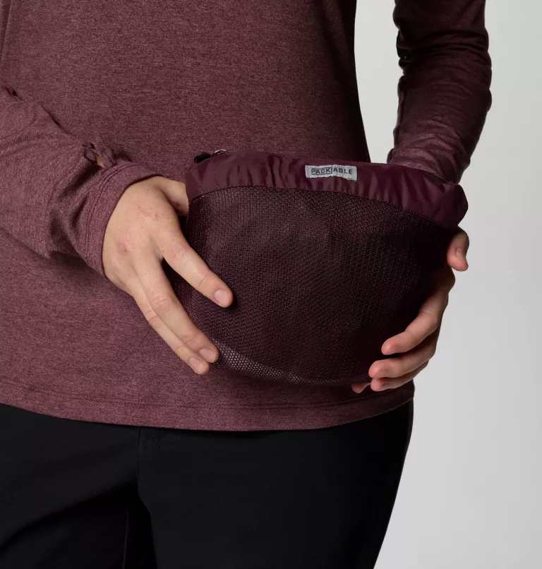 Women's Pouring Adventure Jacket III - Image 8