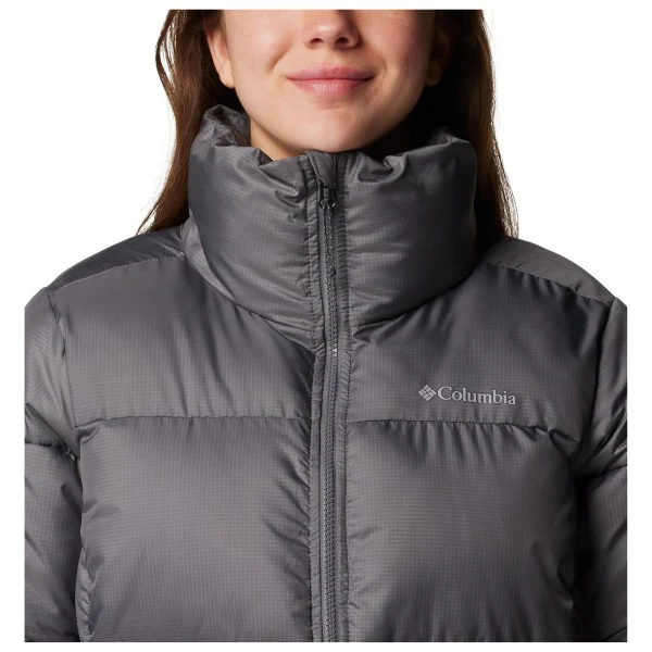 Women's Puffect II Full Zip Jacket - Image 3