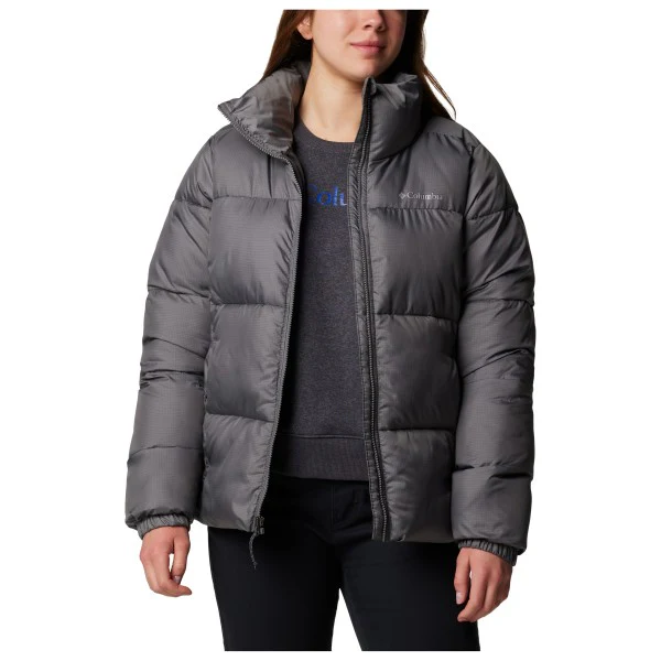 Women's Puffect II Full Zip Jacket - Image 4