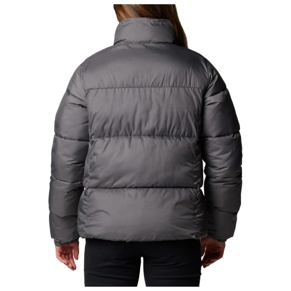 Women's Puffect II Full Zip Jacket - Image 5
