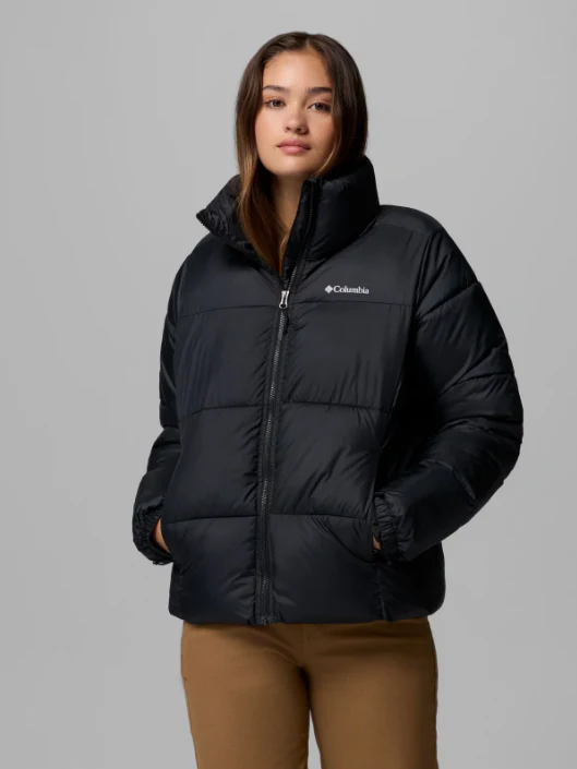 Women's Puffect II Full Zip Jacket - Image 6