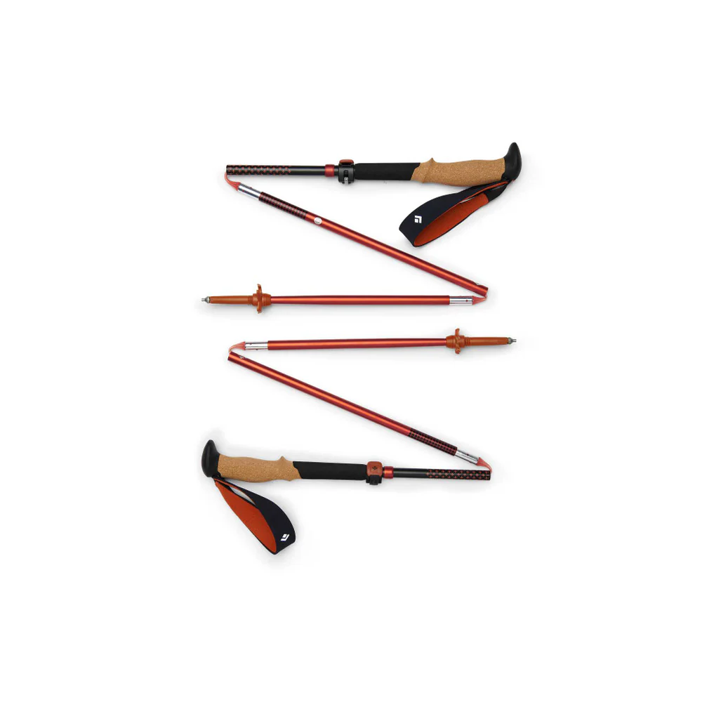 Pursuit FLZ Trekking Poles - Image 7
