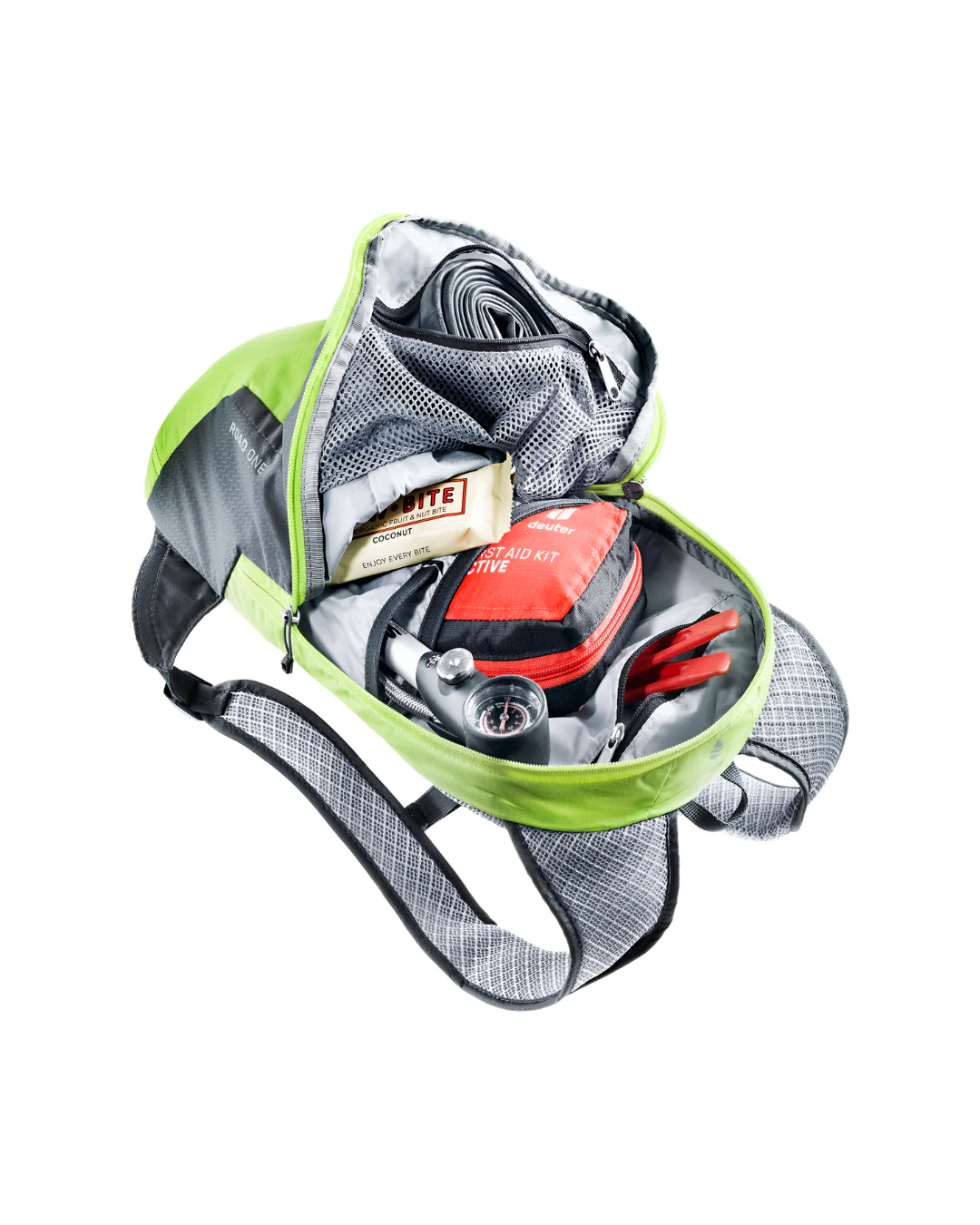 Road One 21L - Image 3