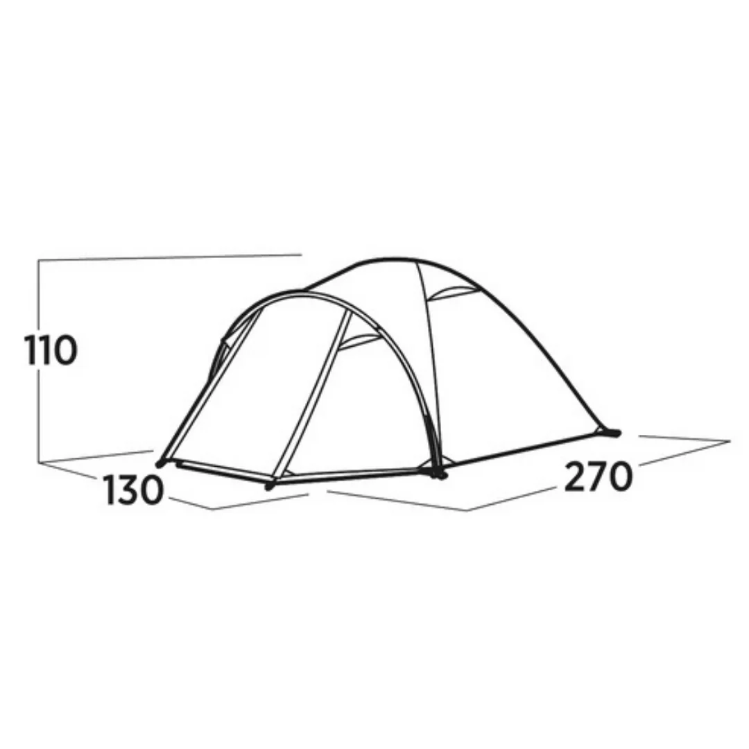 Setesdal 2 Tent - Image 3